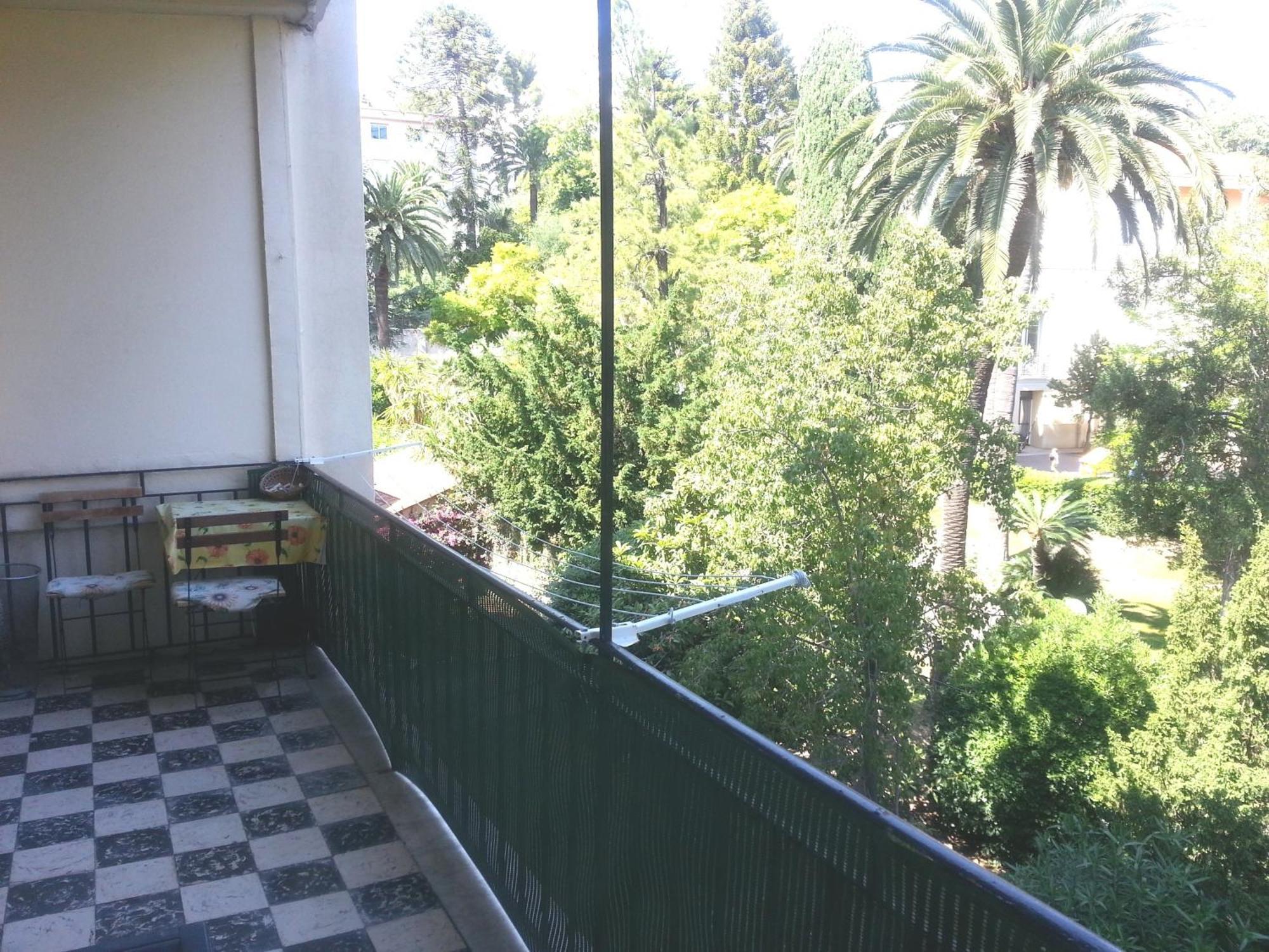 Apartment Palais De Coppet Nizza Zimmer foto